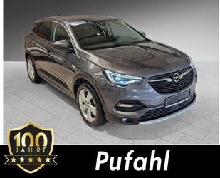 Opel Grandland (X) Gebrauchtwagen