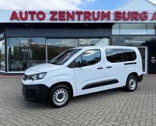 Peugeot Partner Gebrauchtwagen