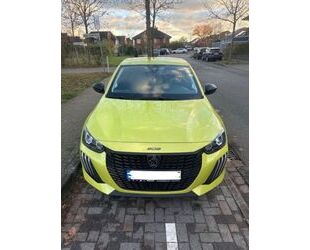 Peugeot 208 Gebrauchtwagen