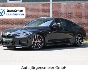 BMW 430 Gebrauchtwagen