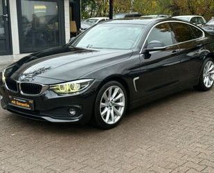 BMW 420 Gebrauchtwagen