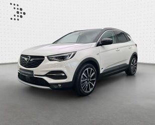 Opel Grandland (X) Gebrauchtwagen