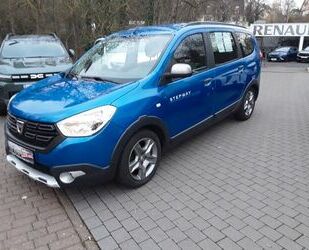 Dacia Lodgy Gebrauchtwagen