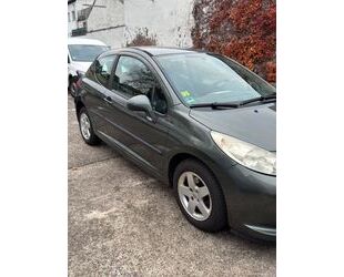 Peugeot 207 Gebrauchtwagen