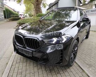 BMW X6 Gebrauchtwagen