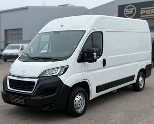 Peugeot Boxer Gebrauchtwagen