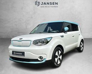 Kia Soul Gebrauchtwagen
