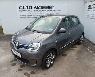 Renault Twingo Gebrauchtwagen