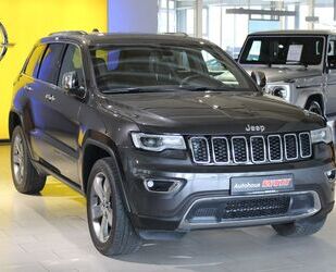 Jeep Grand Cherokee Gebrauchtwagen
