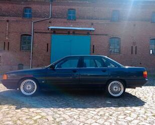 Audi 100 Gebrauchtwagen