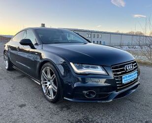 Audi A7 Gebrauchtwagen