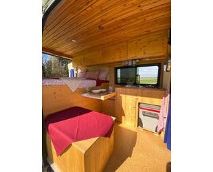 Citroen Jumper Gebrauchtwagen