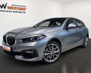 BMW 120 Gebrauchtwagen