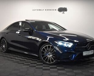Mercedes-Benz CLS 350 Gebrauchtwagen