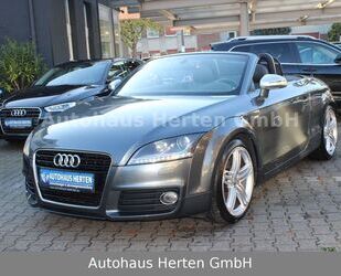 Audi TT Gebrauchtwagen