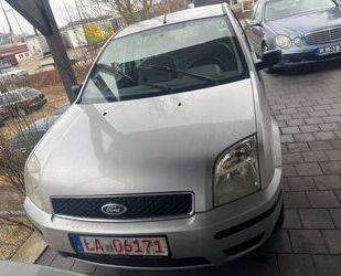 Ford Fusion Gebrauchtwagen