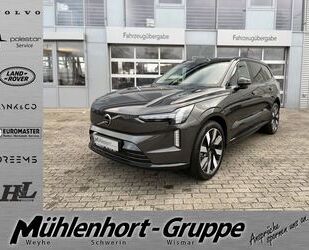 Volvo EX90 Gebrauchtwagen