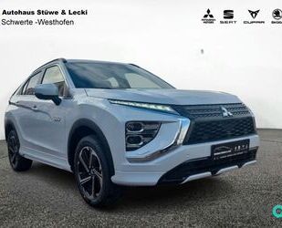 Mitsubishi Eclipse Cross Gebrauchtwagen