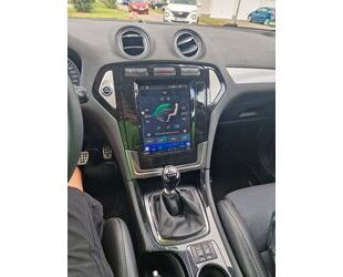 Ford Mondeo Gebrauchtwagen