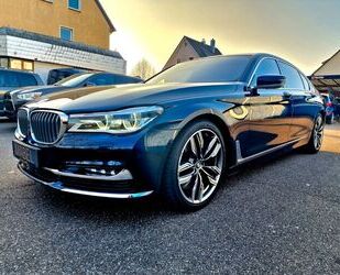 BMW M760 Gebrauchtwagen