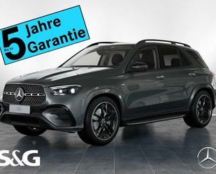 Mercedes-Benz GLE 350 Gebrauchtwagen