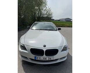 BMW 650 Gebrauchtwagen