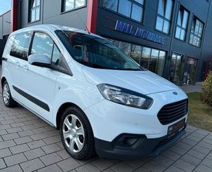 Ford Transit Courier Gebrauchtwagen