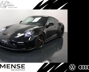 Porsche 992 Gebrauchtwagen