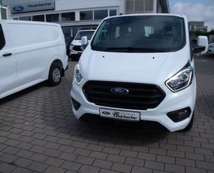 Ford Transit Gebrauchtwagen
