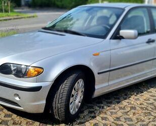 BMW 316 Gebrauchtwagen