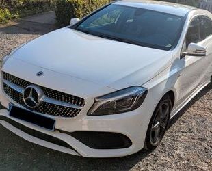 Mercedes-Benz A 180 Gebrauchtwagen