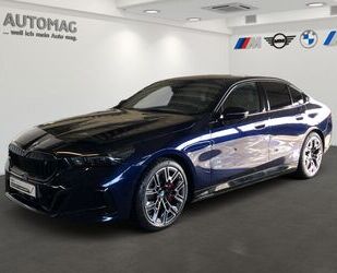 BMW i5 Gebrauchtwagen