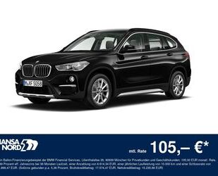 BMW X1 Gebrauchtwagen