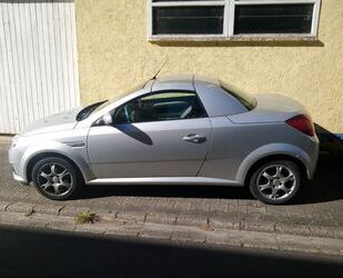 Opel Tigra Gebrauchtwagen