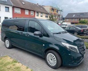 Mercedes-Benz Vito Gebrauchtwagen
