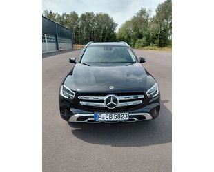 Mercedes-Benz GLC 200 Gebrauchtwagen
