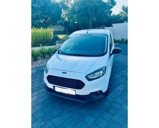 Ford Transit Courier Gebrauchtwagen