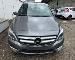 Mercedes-Benz B 180 Gebrauchtwagen
