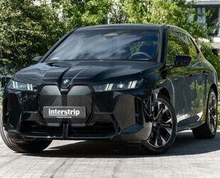 BMW iX Gebrauchtwagen