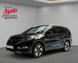 Honda CR-V Gebrauchtwagen