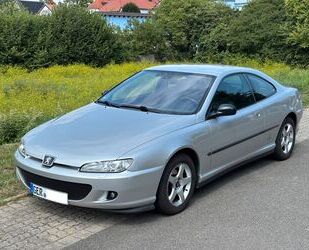 Peugeot 406 Gebrauchtwagen