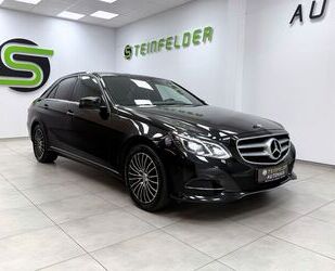 Mercedes-Benz E 200 Gebrauchtwagen