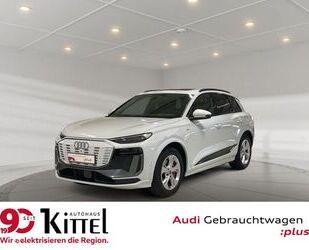 Audi Q6 e-tron Gebrauchtwagen
