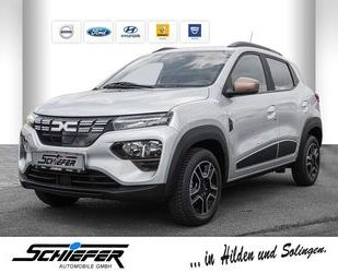 Dacia Spring Gebrauchtwagen