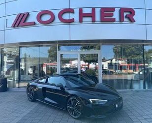Audi R8 Gebrauchtwagen