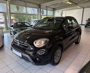 Fiat 500X Gebrauchtwagen