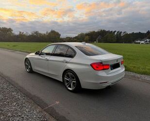 BMW 330 Gebrauchtwagen