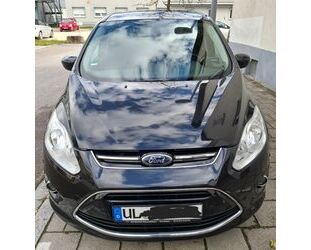 Ford Grand C-Max Gebrauchtwagen