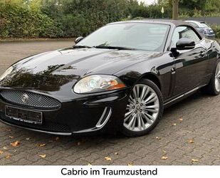 Jaguar XK Gebrauchtwagen