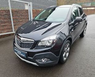 Opel Mokka Gebrauchtwagen